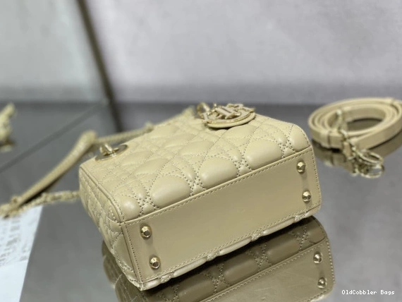 OldCobbler Bags LADY DIRO-17CM 0811